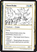 Image for Stone Drake (MB2PC) - Magic: The Gathering