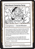 Image for Marchesa's Surprise Party (MB2PC) - Magic: The Gathering