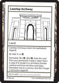 Image for Lazotep Archway (MB2PC) - Magic: The Gathering
