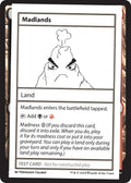Image for Madlands (MB2PC) - Magic: The Gathering