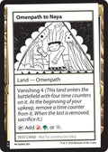 Image for Omenpath to Naya (MB2PC) - Magic: The Gathering