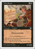 Image for Wei Scout (90) (PTK) - Magic: The Gathering