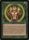 Image for Nurturing Licid (242) (TMP) - Magic: The Gathering