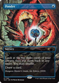 Image for Ponder (1783) (1783) (SLD) - Magic: The Gathering