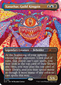 Image for Xanathar, Guild Kingpin (1785) (SLD) - Magic: The Gathering