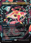 Image for Beholder's Fear Ray - Drown in the Loch (1790) (SLD) - Magic: The Gathering