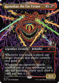 Image for Karazikar, the Eye Tyrant (1791) (SLD) - Magic: The Gathering