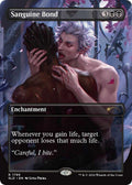 Image for Sanguine Bond (1799) (SLD) - Magic: The Gathering
