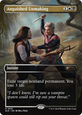 Image for Anguished Unmaking (1800) (1800) (SLD) - Magic: The Gathering