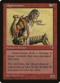 Image for Opportunist (194) (TMP) - Magic: The Gathering