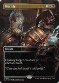 Image for Mortify (1801) (SLD) - Magic: The Gathering