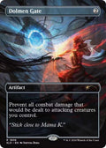 Image for Dolmen Gate (1806) (SLD) - Magic: The Gathering