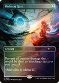 Image for Dolmen Gate (Rainbow Foil) (1806) (SLD) - Magic: The Gathering
