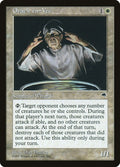 Image for Oracle en-Vec (31) (TMP) - Magic: The Gathering
