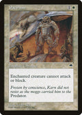 Image for Pacifism (34) (TMP) - Magic: The Gathering