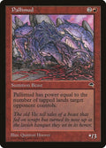 Image for Pallimud (195) (TMP) - Magic: The Gathering