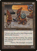 Image for Patchwork Gnomes (299) (TMP) - Magic: The Gathering