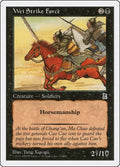 Image for Wei Strike Force (91) (PTK) - Magic: The Gathering