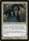 Image for Pegasus Refuge (35) (TMP) - Magic: The Gathering