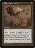 Image for Phyrexian Splicer (303) (TMP) - Magic: The Gathering