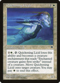 Image for Quickening Licid (36) (TMP) - Magic: The Gathering