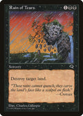 Image for Rain of Tears (149) (TMP) - Magic: The Gathering