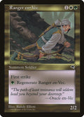Image for Ranger en-Vec (268) (TMP) - Magic: The Gathering