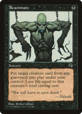 Image for Reanimate (151) (TMP) - Magic: The Gathering