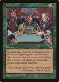 Image for Reap (247) (TMP) - Magic: The Gathering