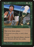 Image for Recycle (248) (TMP) - Magic: The Gathering