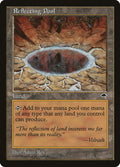 Image for Reflecting Pool (322) (TMP) - Magic: The Gathering