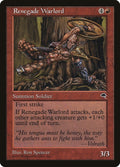 Image for Renegade Warlord (197) (TMP) - Magic: The Gathering