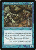 Image for Rootwater Shaman (84) (TMP) - Magic: The Gathering