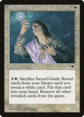 Image for Sacred Guide (38) (TMP) - Magic: The Gathering
