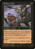 Image for Sadistic Glee (153) (TMP) - Magic: The Gathering