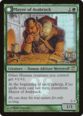 Image for Mayor of Avabruck (193) (PRE) - Magic: The Gathering