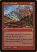 Image for Scorched Earth (200) (TMP) - Magic: The Gathering