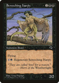 Image for Screeching Harpy (155) (TMP) - Magic: The Gathering