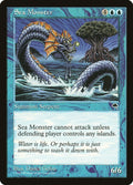 Image for Sea Monster (85) (TMP) - Magic: The Gathering