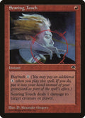 Image for Searing Touch (201) (TMP) - Magic: The Gathering