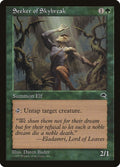 Image for Seeker of Skybreak (254) (TMP) - Magic: The Gathering