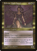 Image for Selenia, Dark Angel (270) (TMP) - Magic: The Gathering