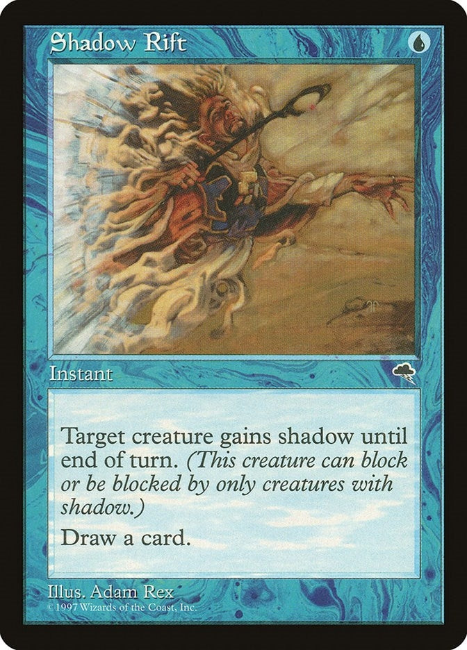 Image for Shadow Rift (86) (TMP) - Magic: The Gathering