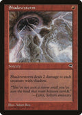 Image for Shadowstorm (202) (TMP) - Magic: The Gathering