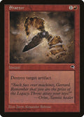 Image for Shatter (203) (TMP) - Magic: The Gathering