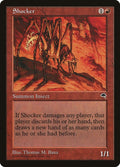 Image for Shocker (204) (TMP) - Magic: The Gathering