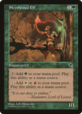 Image for Skyshroud Elf (255) (TMP) - Magic: The Gathering
