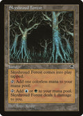 Image for Skyshroud Forest (326) (TMP) - Magic: The Gathering