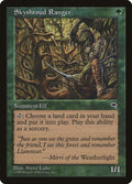 Image for Skyshroud Ranger (256) (TMP) - Magic: The Gathering