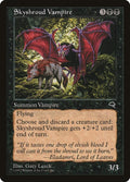 Image for Skyshroud Vampire (157) (TMP) - Magic: The Gathering